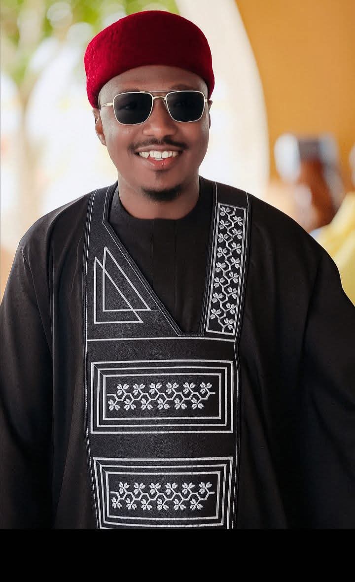 Najeeb Usman Maikotu